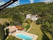 Maison 9 pièces 160 m²