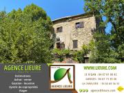 Maison 9 pièces 160 m²