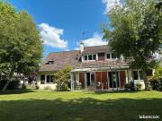 Maison 9 pièces 160 m²