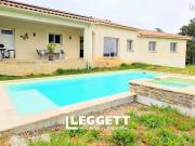 Maison 9 pièces 160 m²