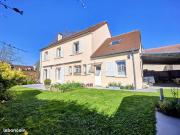 Maison 10 pièces 160 m²