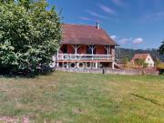 Maison 9 pièces 160 m²