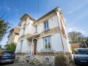 Maison 9 pièces 160 m²