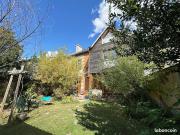 Maison 9 pièces 160 m²