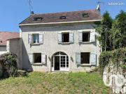 Maison 9 pièces 160 m²