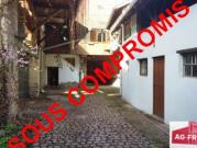 Maison 9 pièces 161 m²