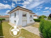 Maison 9 pièces 161 m²