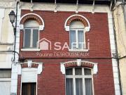 Maison 9 pièces 161 m² Maison 9 pièces 161 m²