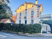 Maison 9 pièces 162 m²