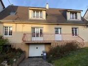 Maison 9 pièces 162 m²