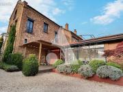 Maison 9 pièces 162 m²