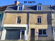 Maison 9 pièces 162 m²