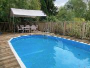 Maison 9 pièces 163 m²