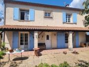 Maison 9 pièces 163 m²