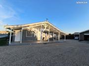 Maison 9 pièces 163 m² Maison 9 pièces 163 m²