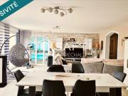 Maison 9 pièces 164 m²