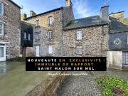 Maison 9 pièces 164 m²