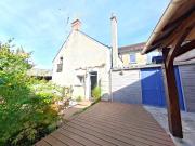 Maison 9 pièces 164 m²