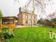 Maison 9 pièces 165 m²