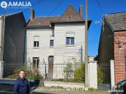 Maison 9 pièces 165 m²