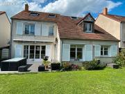 Maison 9 pièces 165 m²