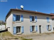 Maison 9 pièces 165 m²