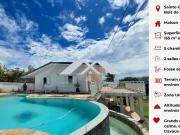 Maison 9 pièces 165 m²