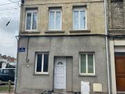 Maison 9 pièces 165 m²