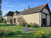 Maison 9 pièces 165 m²