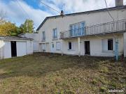 Maison 9 pièces 166 m²