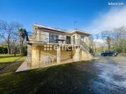 Maison 6 pièces 167 m²