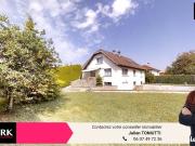 Maison 9 pièces 167 m²
