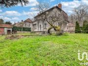 Maison 9 pièces 168 m²