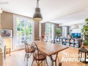 Maison 9 pièces 168 m²