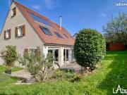 Maison 9 pièces 169 m²