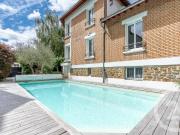 Maison 9 pièces 169 m²