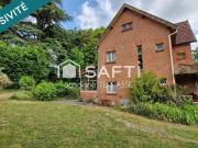 Maison 9 pièces 170 m²