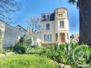 Maison 9 pièces 170 m²