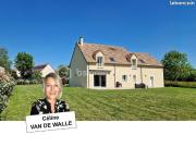 Maison 9 pièces 170 m² Maison 9 pièces 170 m²