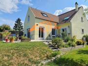 Maison 9 pièces 170 m²