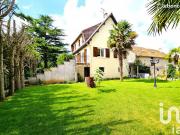 Maison 9 pièces 170 m²