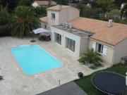 Maison 9 pièces 170 m²