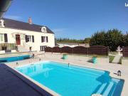 Maison 9 pièces 170 m²