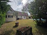 Maison 9 pièces 170 m²