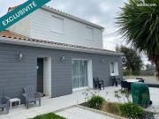 Maison 9 pièces 170 m²