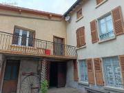 Chateau 9 pièces 171 m²