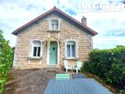 Maison 9 pièces 171 m²