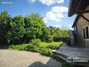 Maison 9 pièces 172 m²