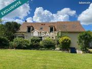 Maison 9 pièces 172 m²