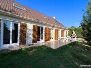 Maison 9 pièces 172 m²